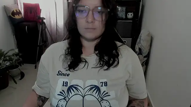 aika-dreams webcam