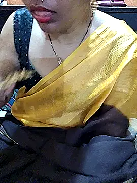 O_My_GoodnesS live cam on StripChat