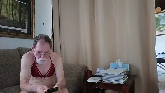 CDforU live cam on 