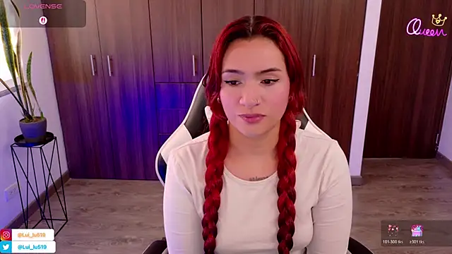 ImLui_lu webcam