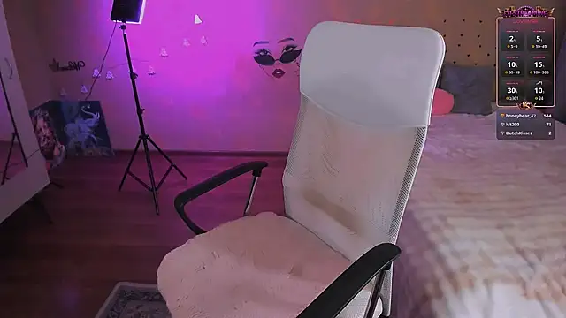 TORI1_ webcam