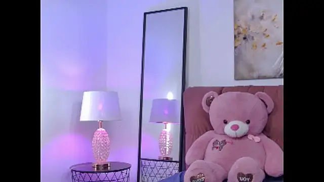 NicolLopeze webcam