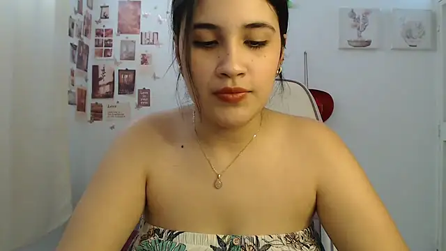 InocentHeaven1 webcam