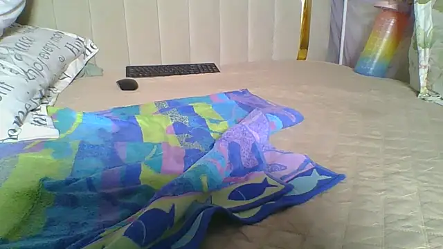 CuteJ webcam