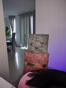 Issane_Peru webcam