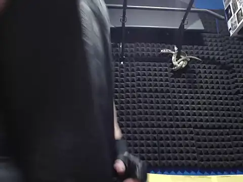 Gymbro42 webcam