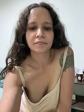 hotcookie28 webcam