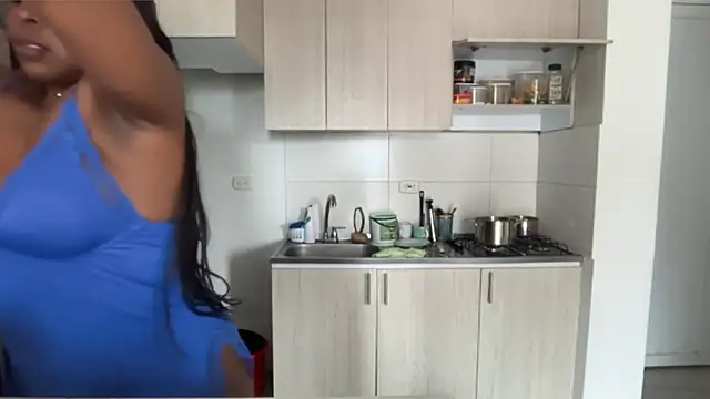 hanarousse webcam