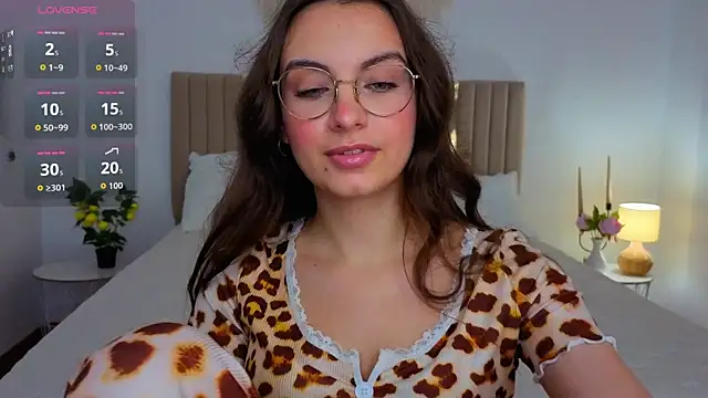 Real_cutie1 webcam