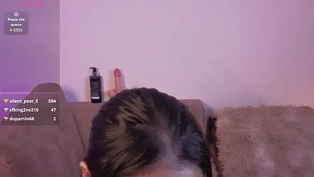 Pamela_tomas webcam