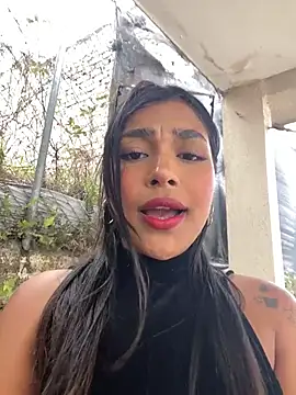 Mariangel_11 webcam