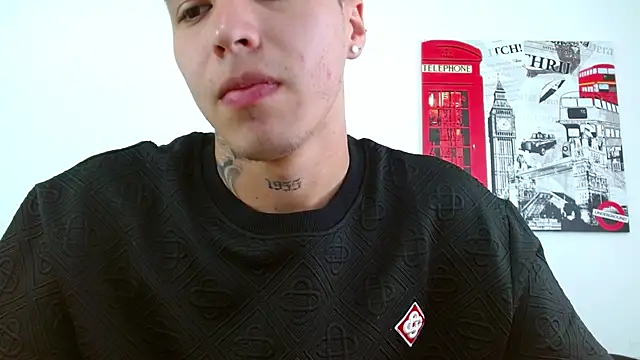 Cumandres18 webcam