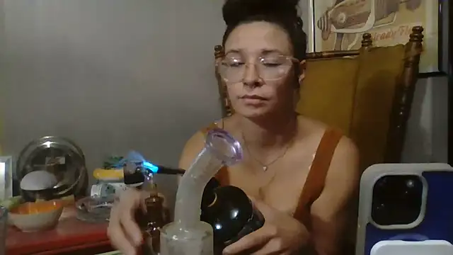 dabbingueen_94 webcam