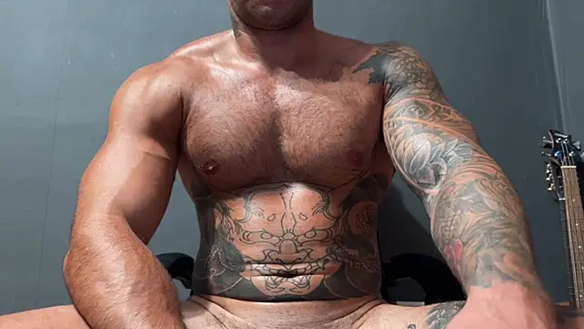 Mr_YourGod webcam