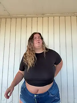 angelbabyyy6969 (F young) - Woke up horny make me cum 1st time today