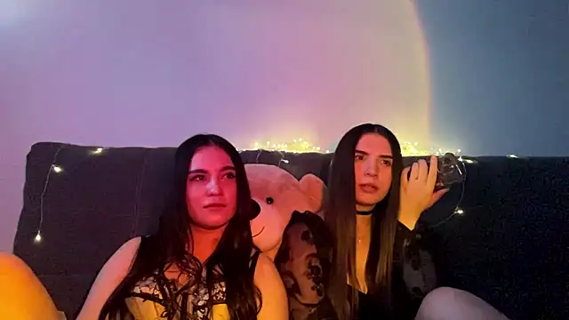 LucyLuxy