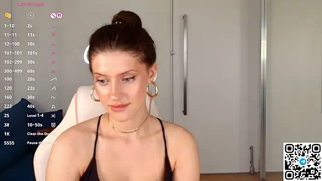 Skinny_Alice webcam