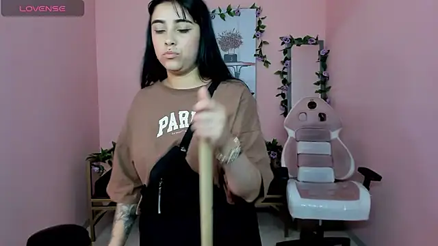 Adri_gomez_x webcam