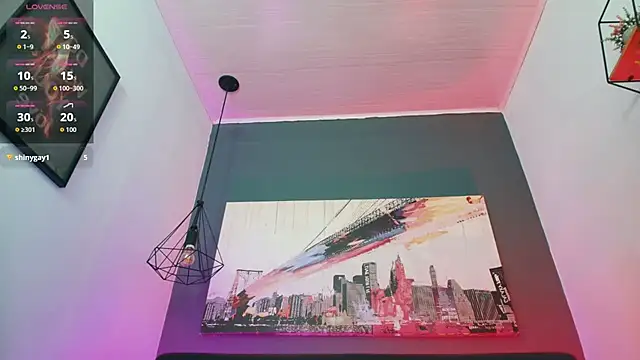 Maximoking26 webcam