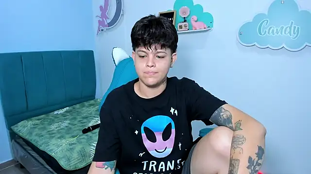 nataly_0303 webcam
