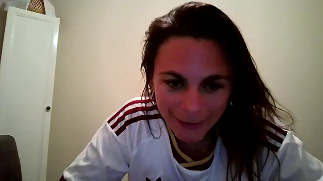 WildSweetheartXO webcam