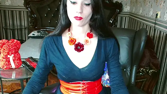 VictoryVega webcam