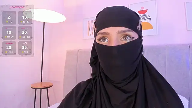 rawiya webcam