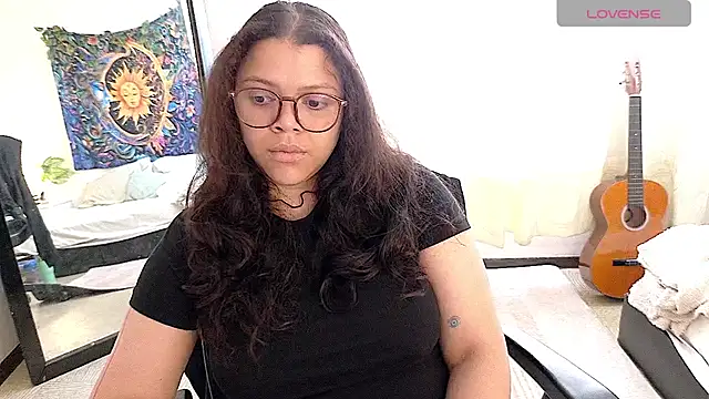 Amanda_sweet webcam