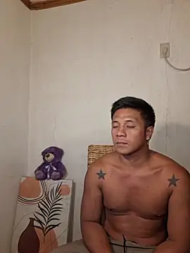 Felix_Asher webcam