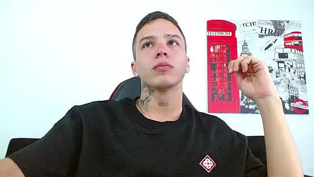 Cumandres18 webcam