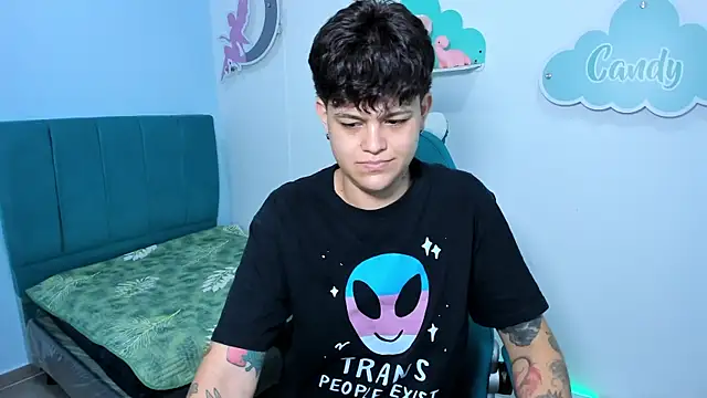 nataly_0303 webcam
