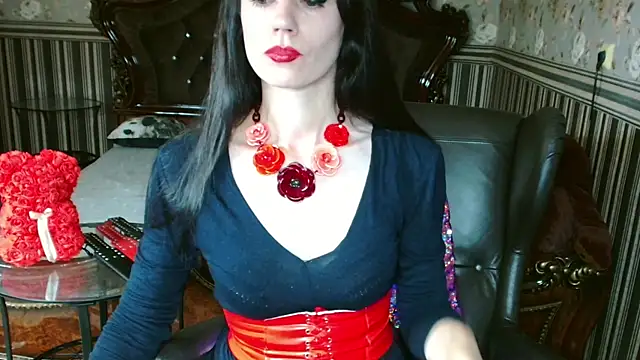 VictoryVega webcam