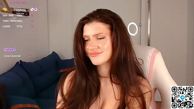 Skinny_Alice webcam