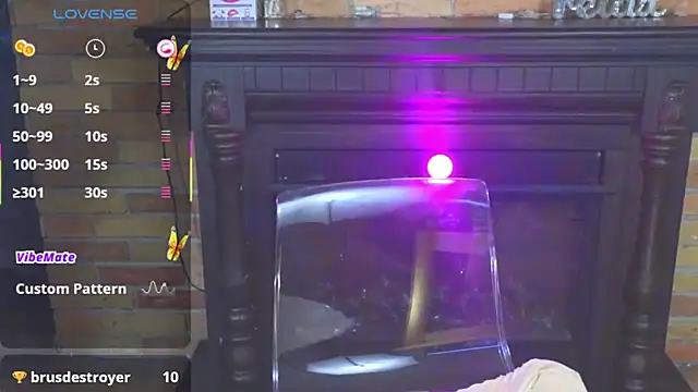 AlexaStoun webcam