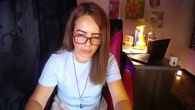 danielle_rose_1 webcam