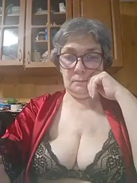 IrinaSweet54 webcam