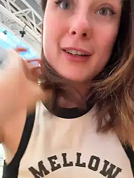 Dina_Tease webcam
