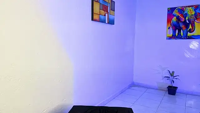 Luci_Ramirez webcam