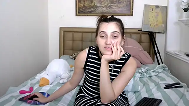 Iren webcam