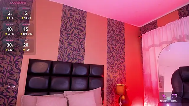 megan_al webcam