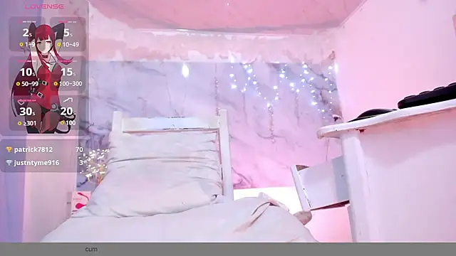 LadenRousseTs webcam