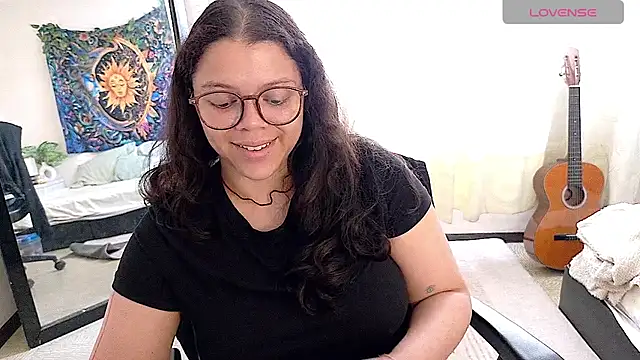 Amanda_sweet webcam