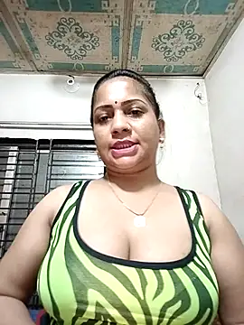 Payel_50 webcam