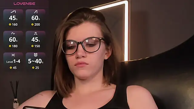 CathyAdams webcam