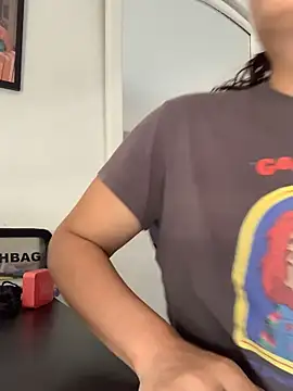 La-Gatiita-trans webcam