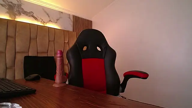 BeatrizSchmidt webcam