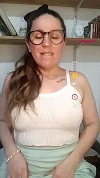 SofiEsteves webcam