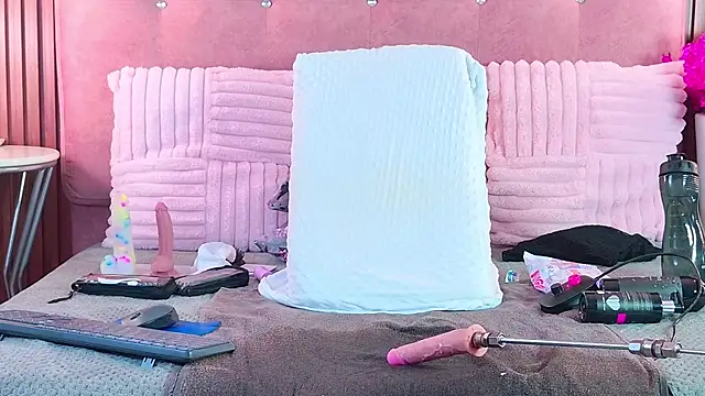 Candy_Mari webcam