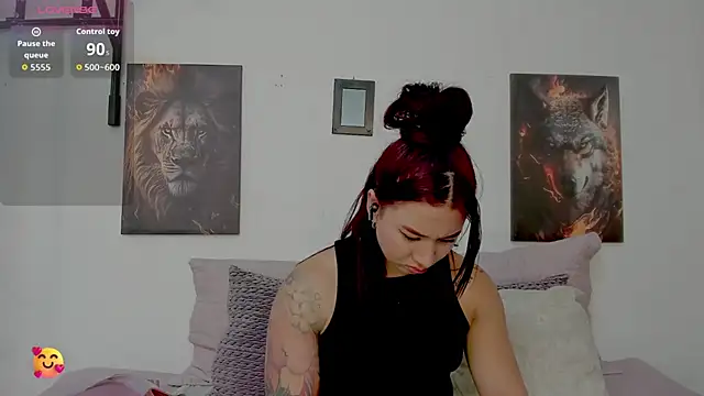 AngelMartinss webcam
