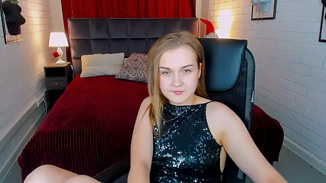 LissaTelor webcam